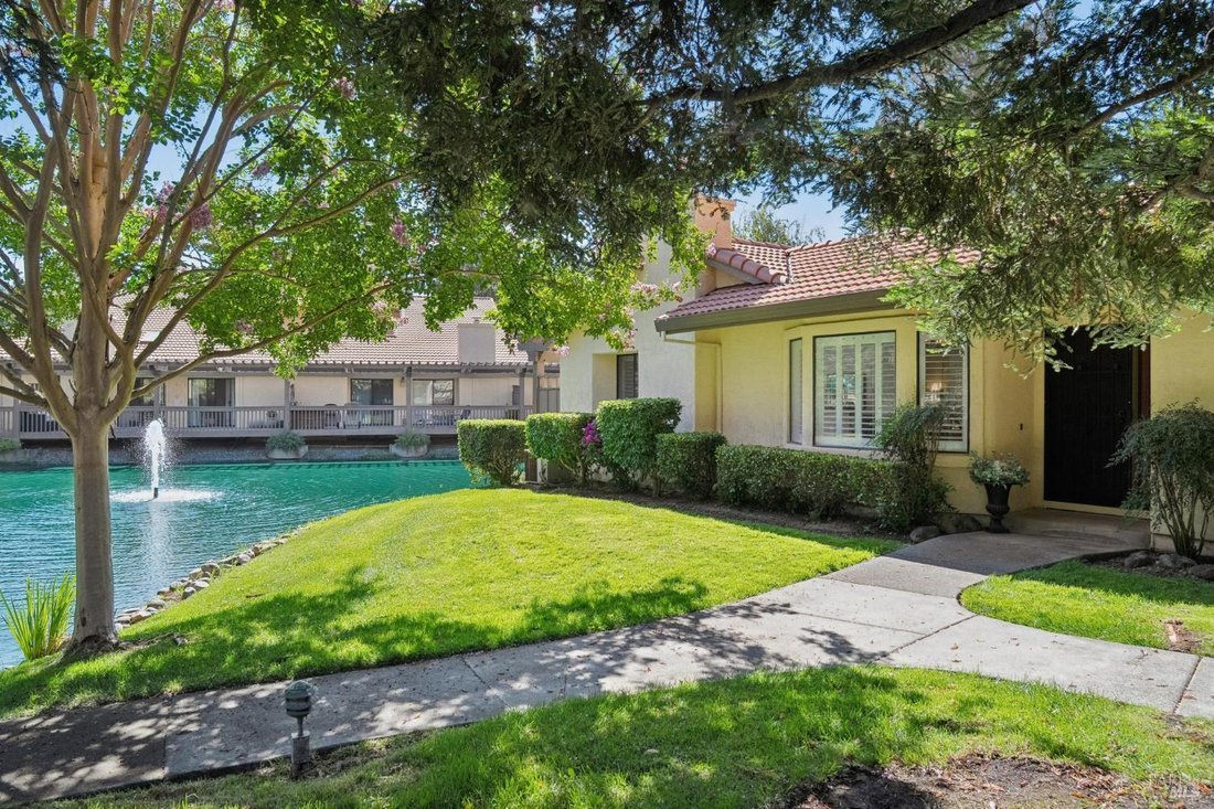 Condo in Napa, California, United States 1 - 18815448