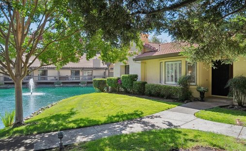 Appartement à Napa, Californie, États-Unis 1
