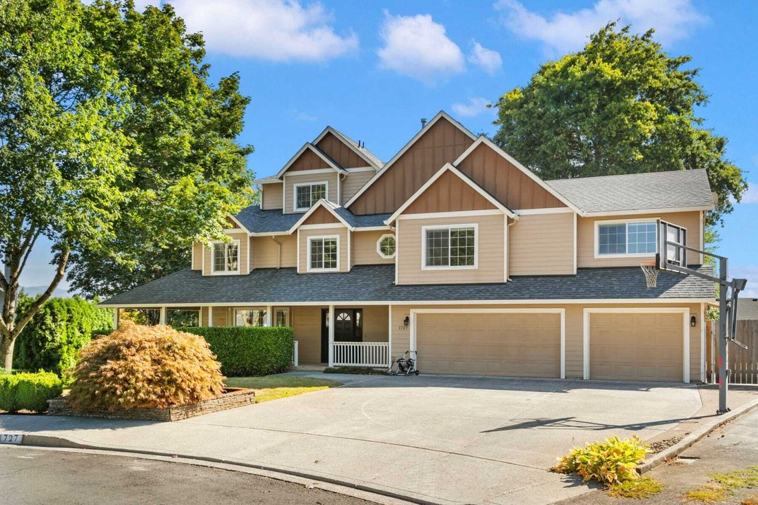 House in Camas, Washington, United States 1 - 18813482
