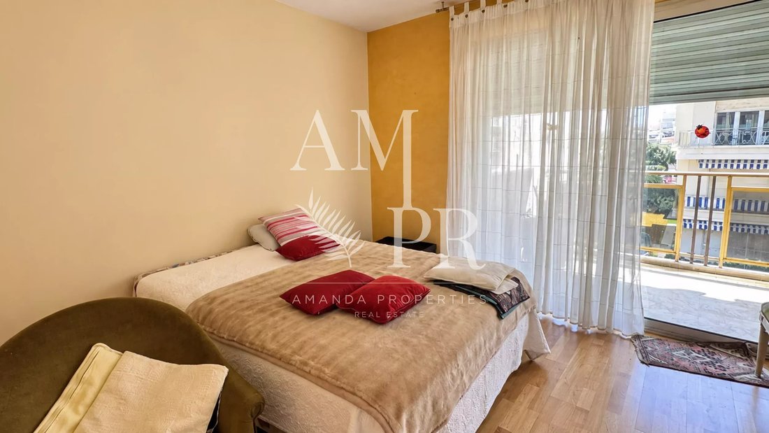 Apartment in Cannes, Provence-Alpes-Côte d'Azur, France 5 - 18812648