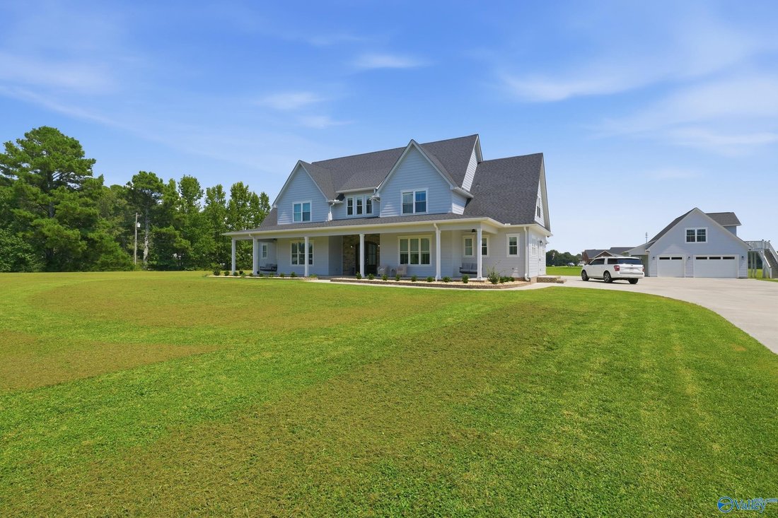 House in New Hope, Alabama, United States 3 - 18813657