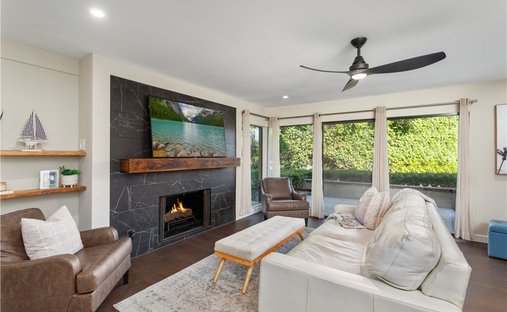 Condo in Irvine, California, United States 1