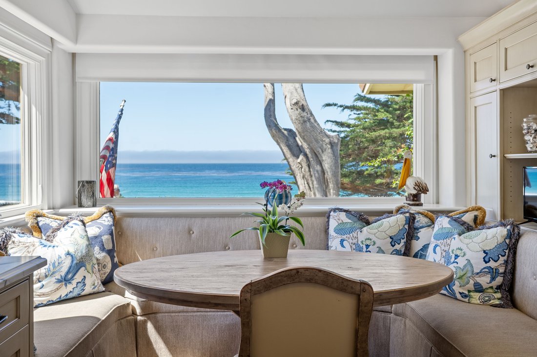 Casa a Carmel-by-the-Sea, California, Stati Uniti 5 - 18812866