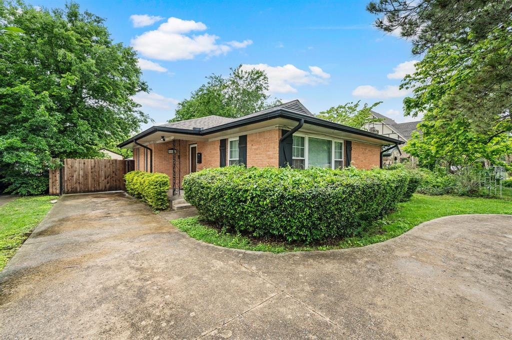Casa a Dallas, Texas, Stati Uniti 1 - 18811951