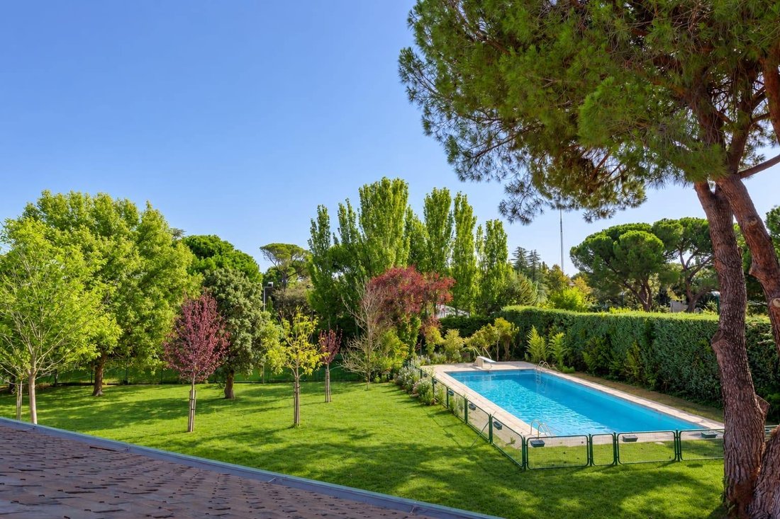 Villa a Norte, Alcorcón, Spagna 4 - 18812079