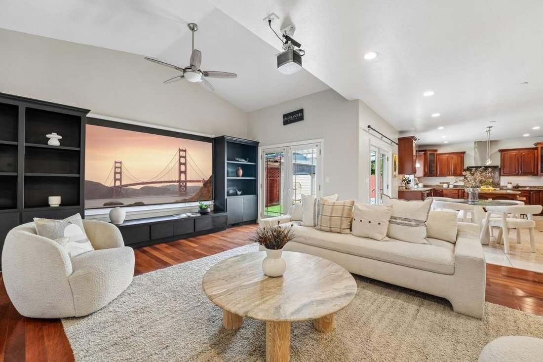 House in Newark, California, United States 1 - 18813597