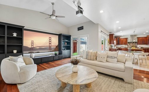 Casa en Newark, California, Estados Unidos 1
