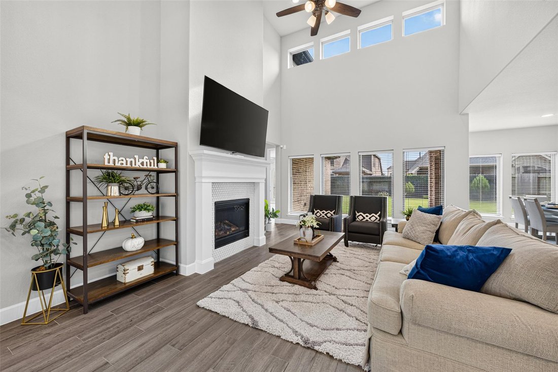 House in Katy, Texas, United States 4 - 18814994