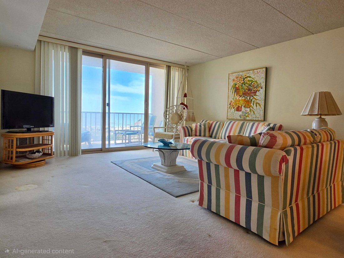 Condominio a Wildwood, New Jersey, Stati Uniti 5 - 18813739