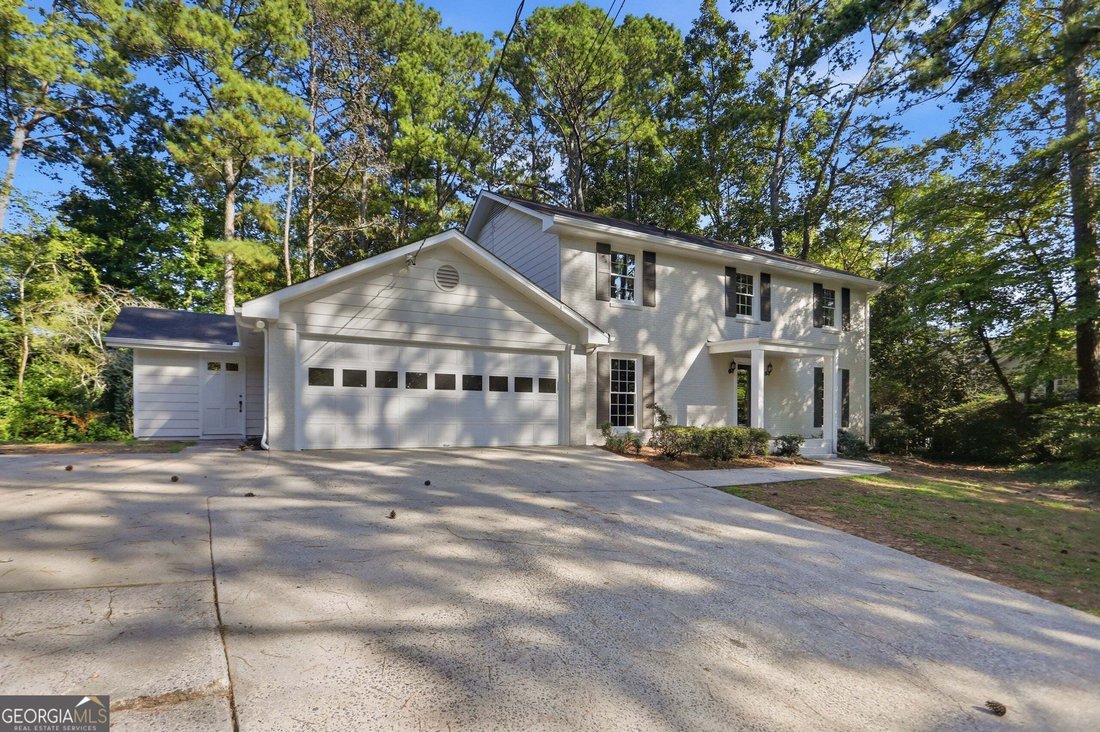 Haus in Roswell, Georgia, Vereinigte Staaten 5 - 18814661