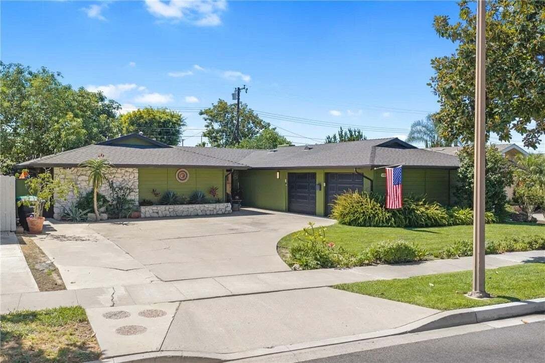 Haus in Anaheim, Kalifornien, Vereinigte Staaten 5 - 18811557