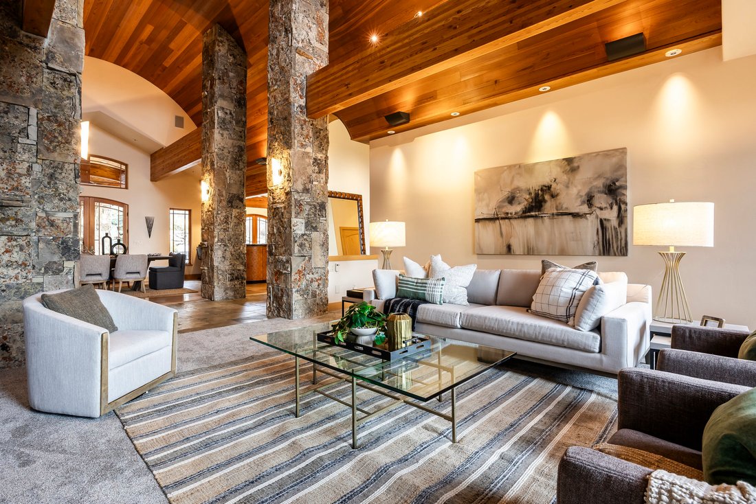 Casa en Park City, Utah, Estados Unidos 4 - 18813137
