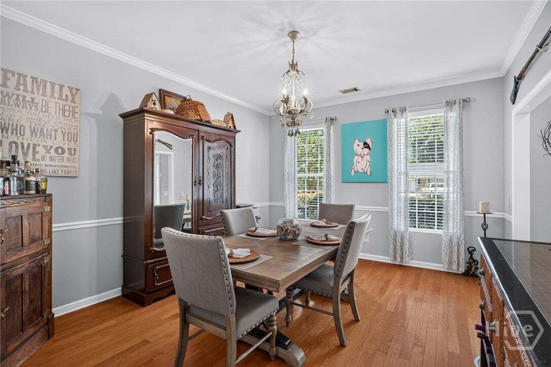 House in Savannah, Georgia, United States 5 - 18815455