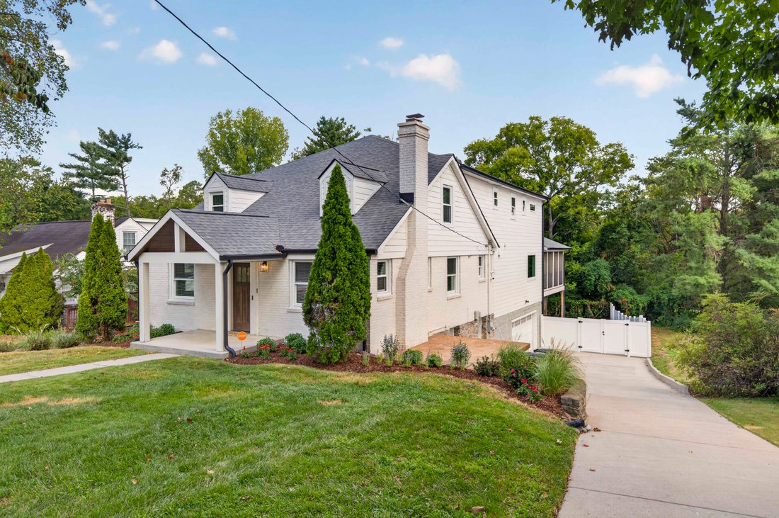 House in Nashville, Tennessee, United States 2 - 18813464
