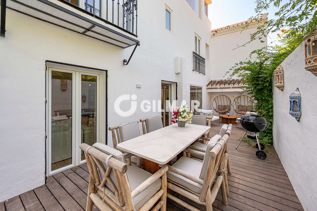 Residenza a Marbella, Andalusia, Spagna 5 - 18811301