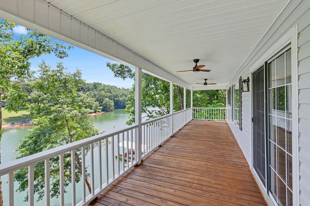 Maison à Hayesville, Caroline du Nord, États-Unis 5 - 17559487