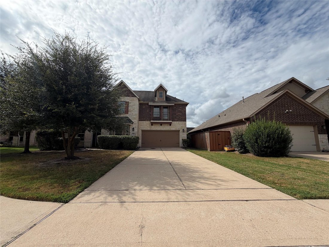 House in Houston, Texas, United States 1 - 18811838