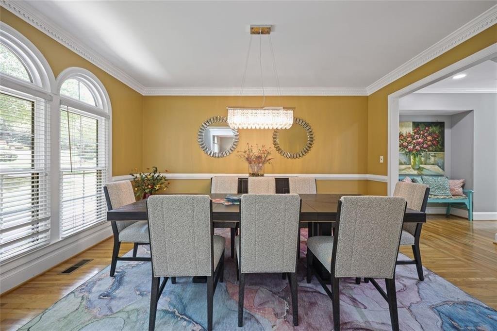 Casa a Alpharetta, Georgia, Stati Uniti 5 - 18813327