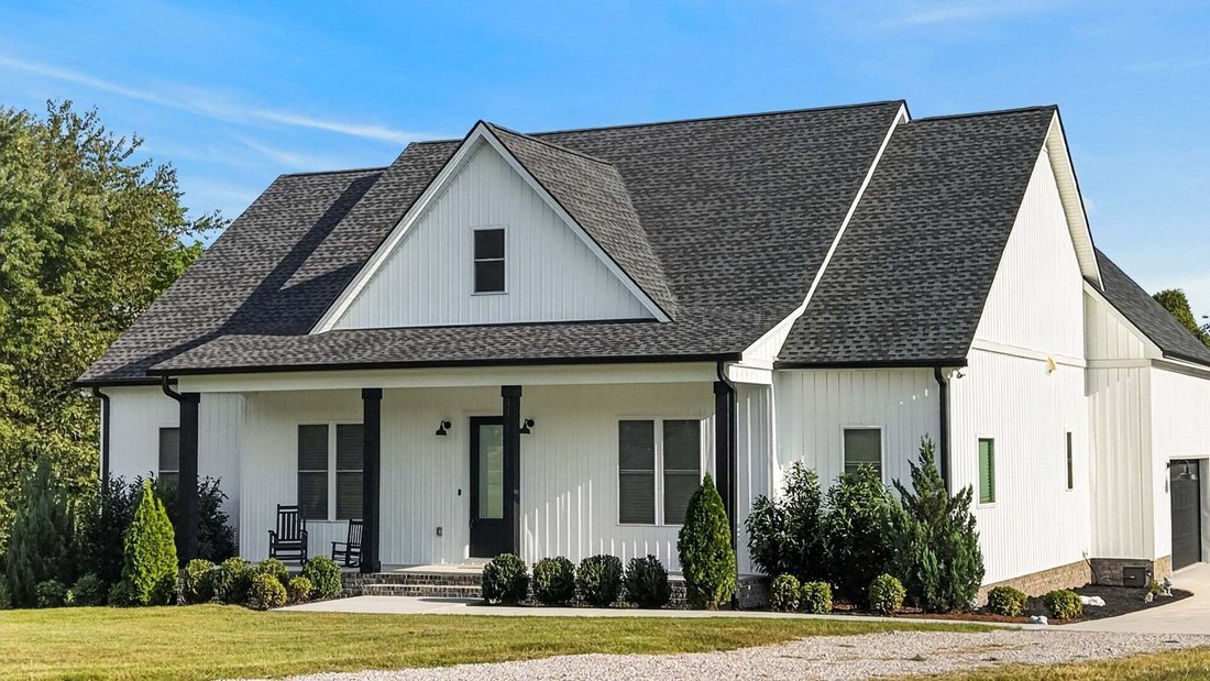 House in Hartsville, Tennessee, United States 2 - 18814543