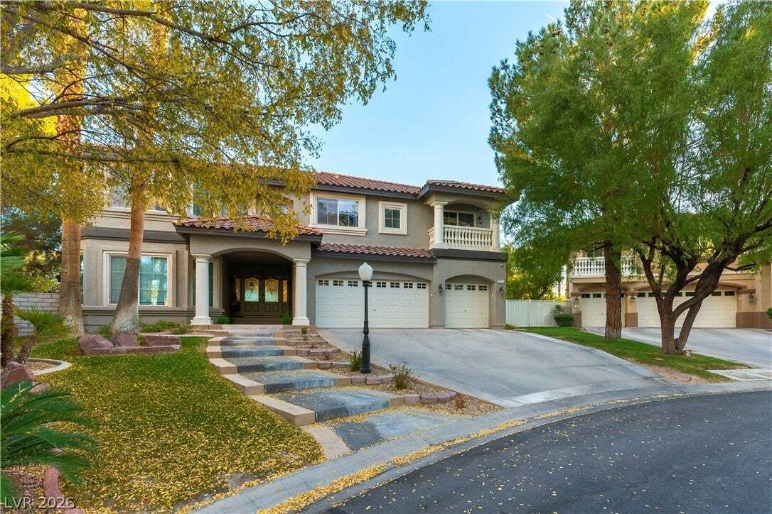Casa en Henderson, Nevada, Estados Unidos 4 - 18814067