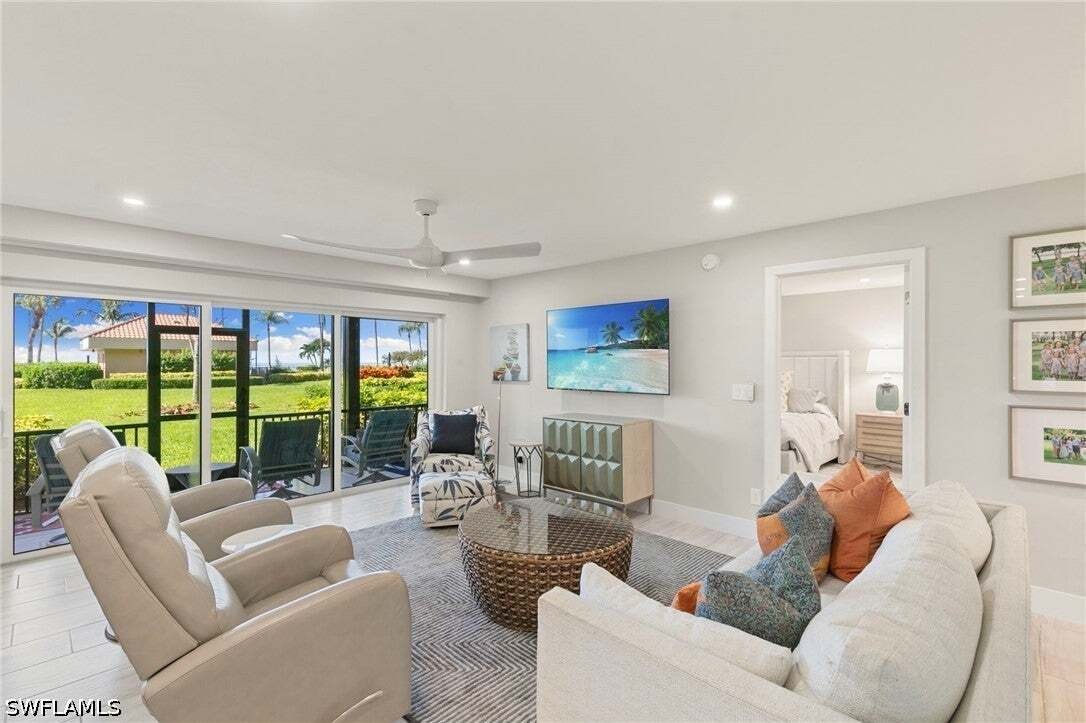 Appartement à Marco Island, Floride, États-Unis 5 - 18814091