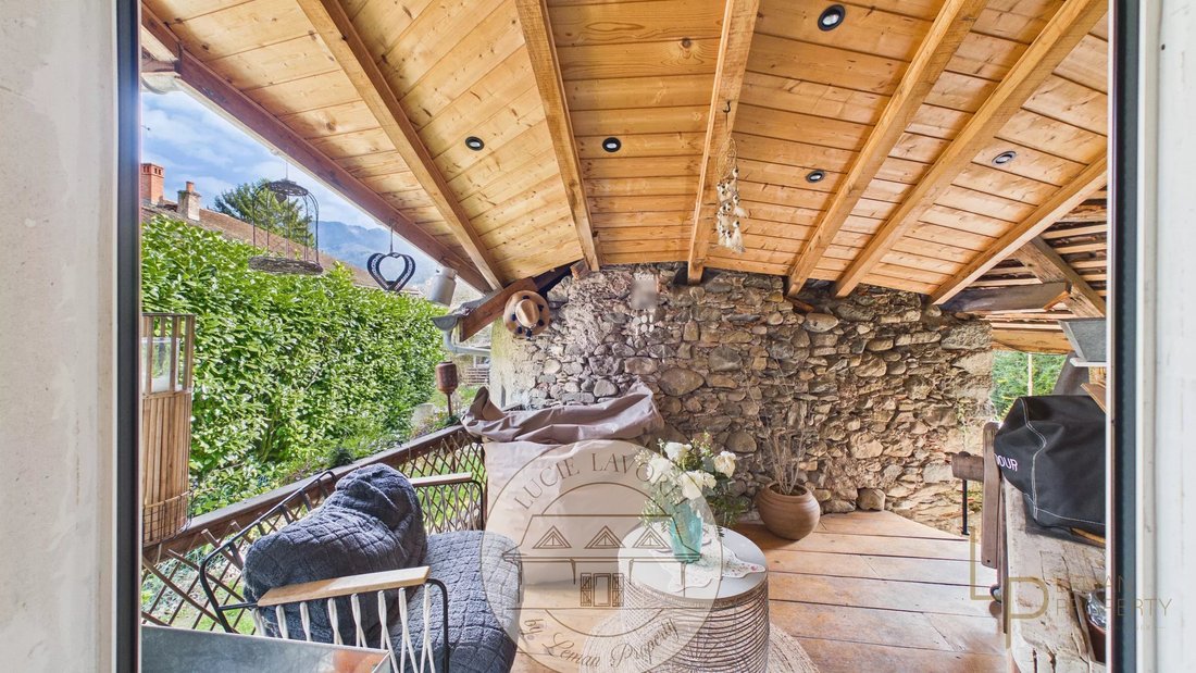 House in Lully, Auvergne-Rhône-Alpes, France 5 - 18006502