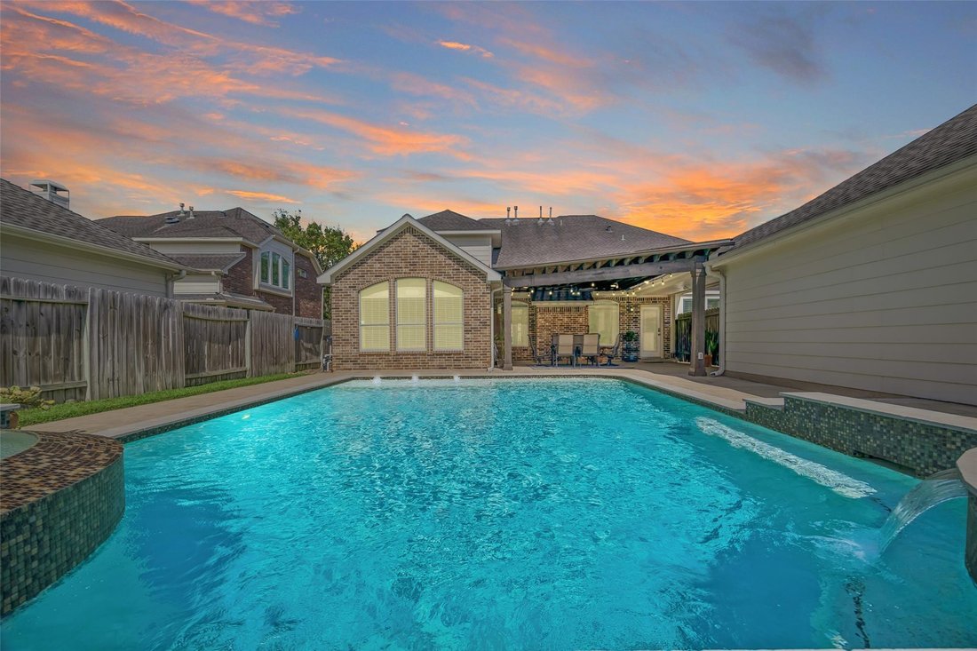 House in Katy, Texas, United States 2 - 18815036
