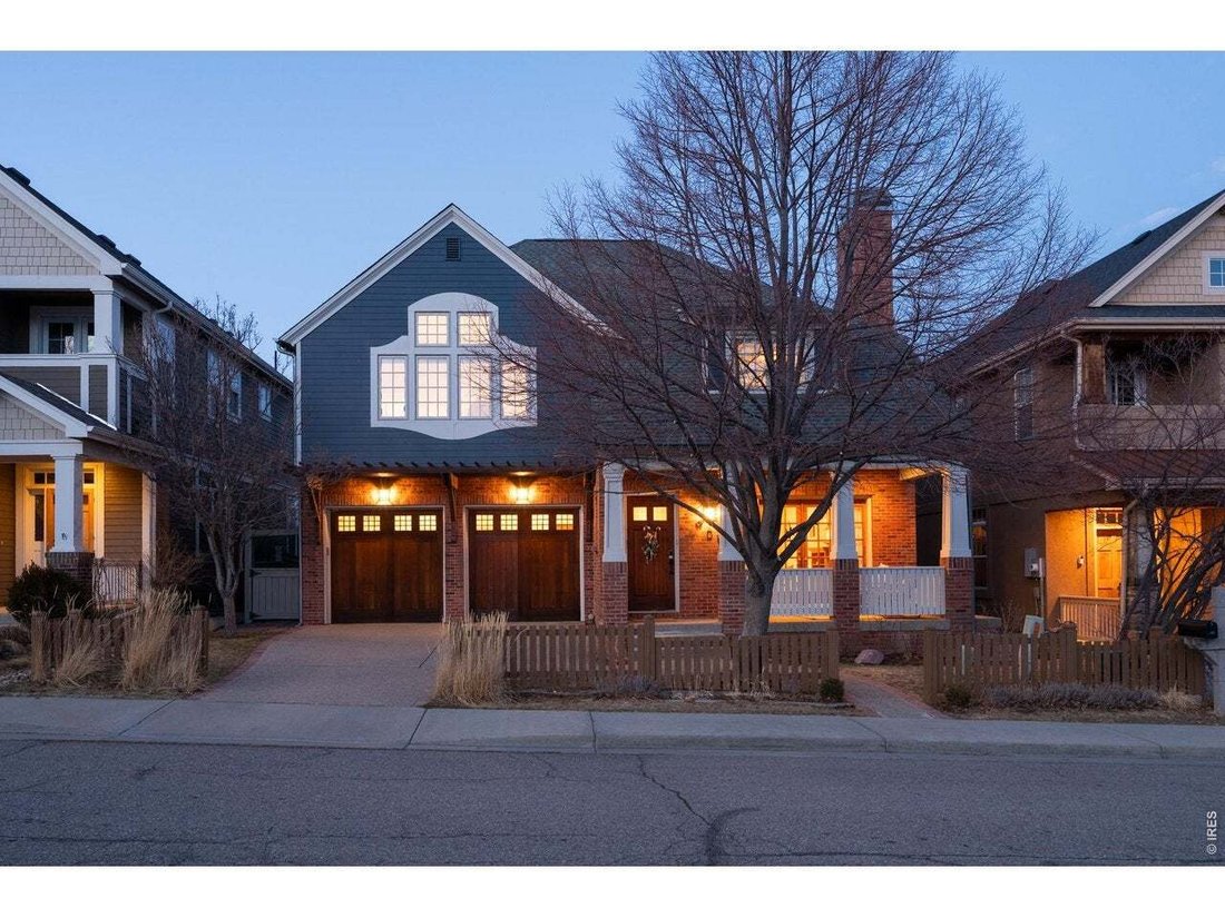 Casa en Boulder, Colorado, Estados Unidos 1 - 18811406