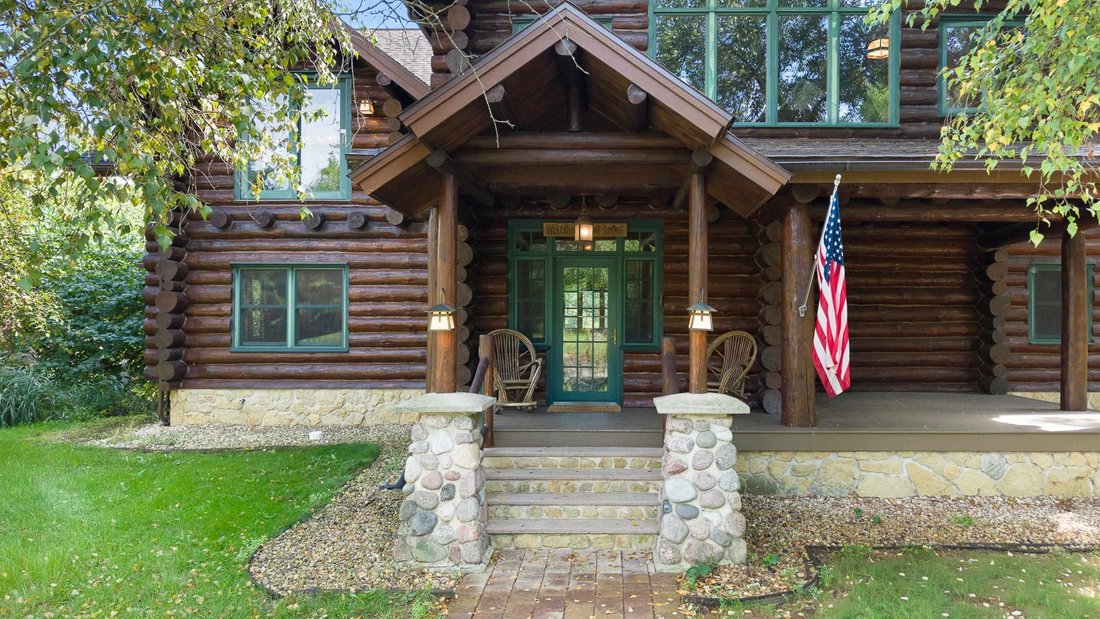 House in Blue Mounds, Wisconsin, United States 4 - 18813950