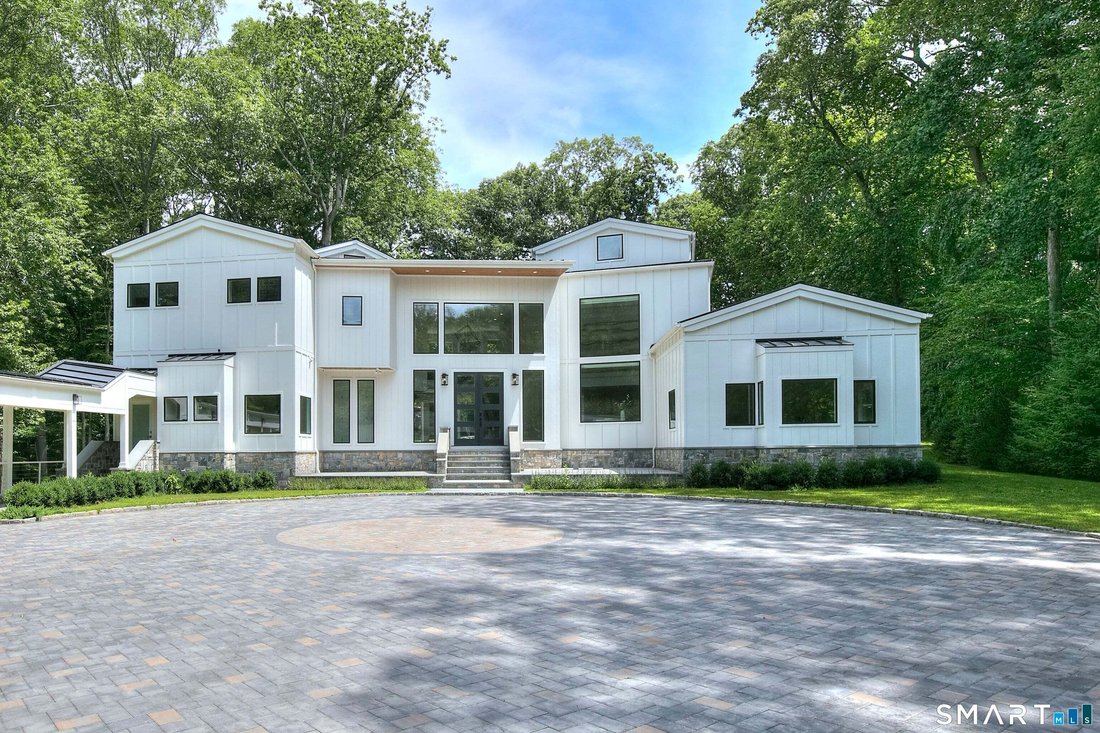 House in Fairfield, Connecticut, United States 2 - 18814208