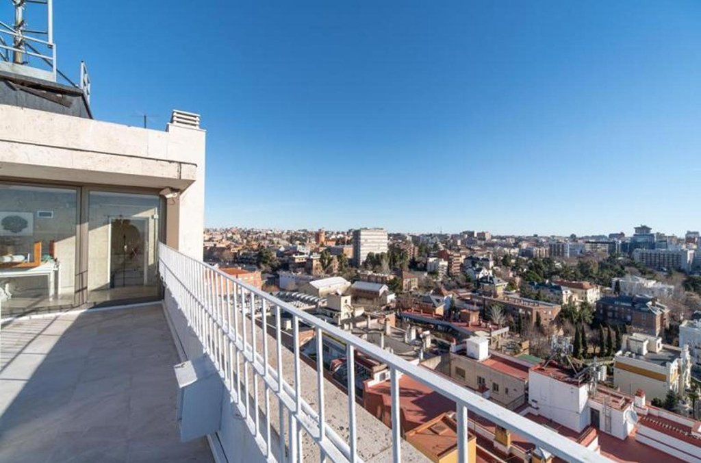 Apartment in Barrio Salamanca, Madrid, Spain 4 - 18812322