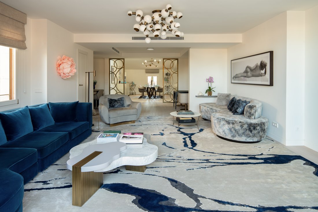 Appartement à Palma, Îles Baléares, Espagne 2 - 16784384