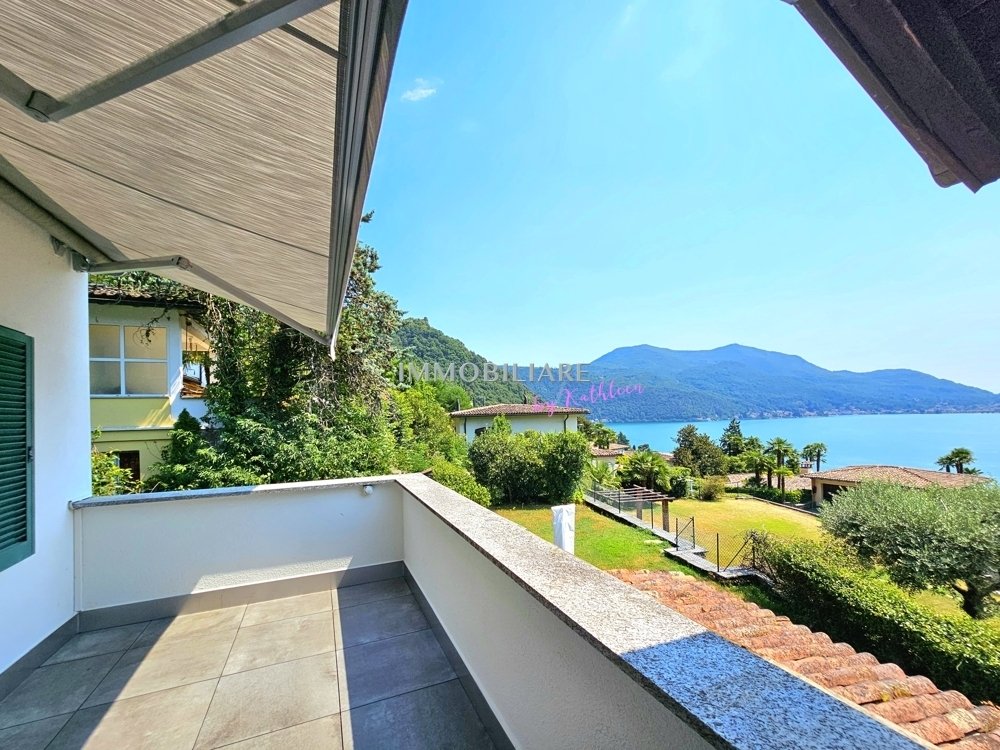 Apartamento en Morcote, Tesino, Suiza 1 - 18815124