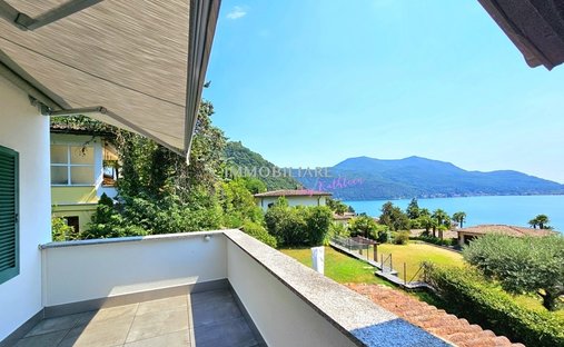 Apartamento en Morcote, Tesino, Suiza 1