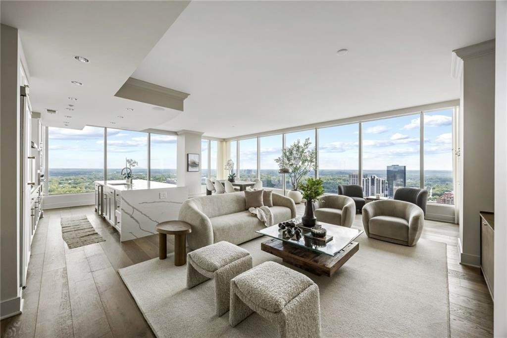 Condominio a Atlanta, Georgia, Stati Uniti 1 - 18811750