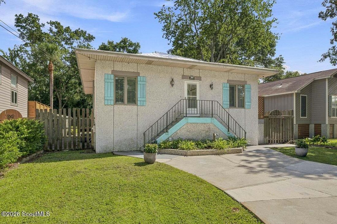 House in St. Simons, Georgia, United States 1 - 18813745