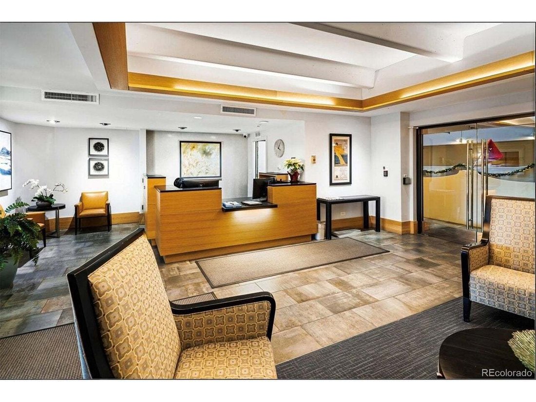 Condominio en Denver, Colorado, Estados Unidos 3 - 18121997