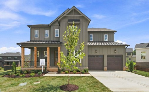 House in Franklin, Tennessee, United States 1