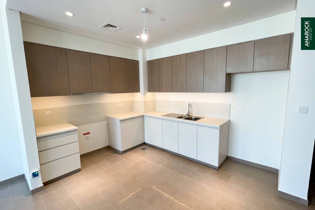 Appartement à Dubai Hills Estate, Doubaï, Émirats arabes unis 4 - 18428501