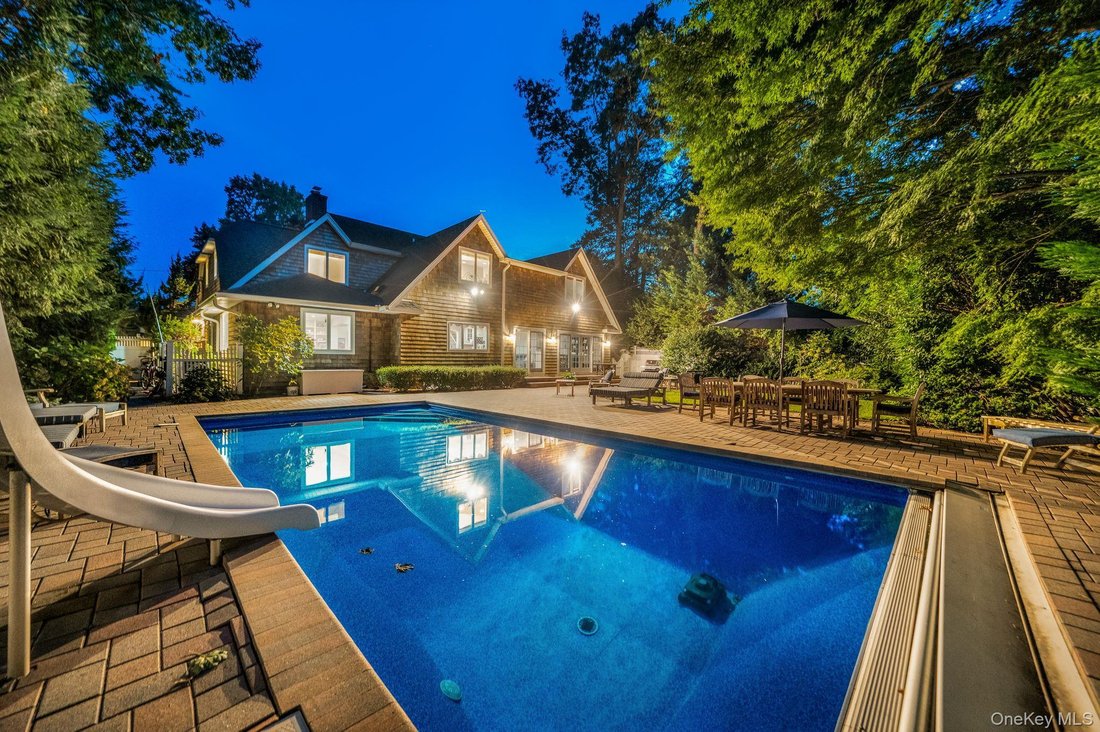 Haus in Wantagh, New York, Vereinigte Staaten 4 - 18811561