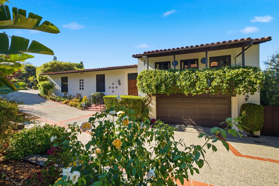 Haus in Rolling Hills Estates, Kalifornien, Vereinigte Staaten 3 - 18812937