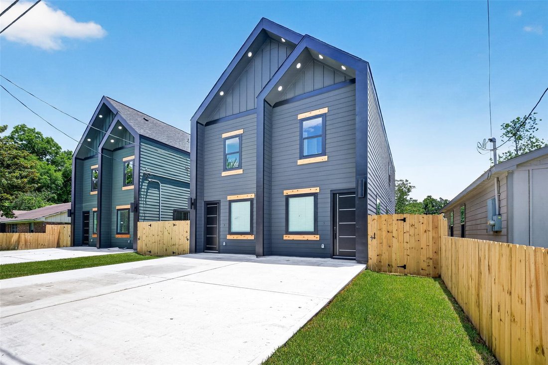 Houston, Texas, United States 2 - 18815069