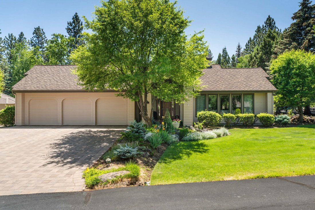 House in Bend, Oregon, United States 1 - 18811384