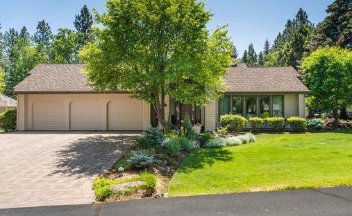House in Bend, Oregon, United States 1