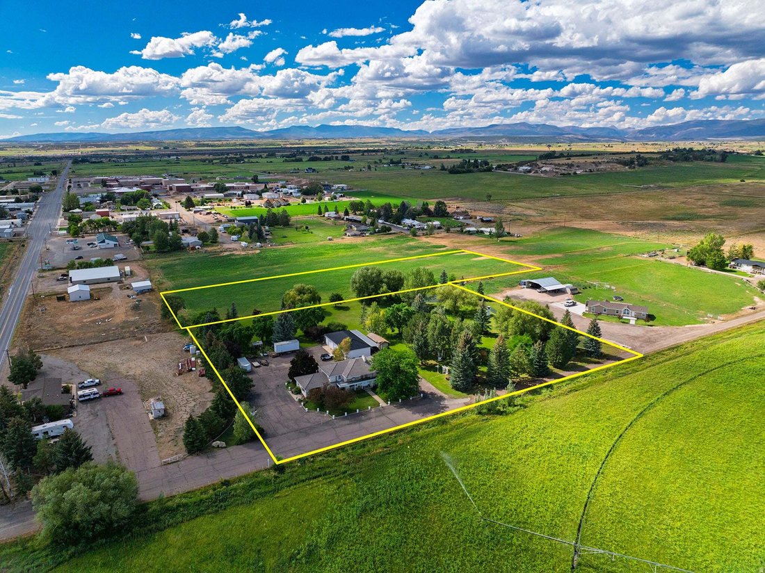 House in Altamont, Utah, United States 1 - 18814271