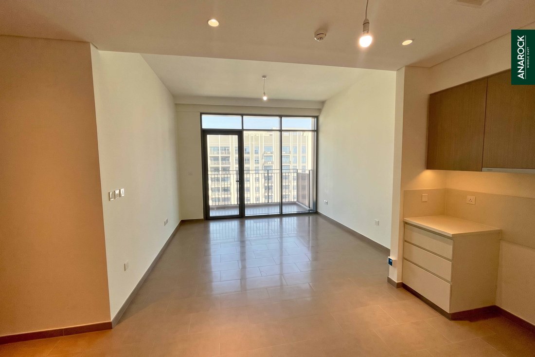 Appartement à Dubai Hills Estate, Doubaï, Émirats arabes unis 3 - 18428501