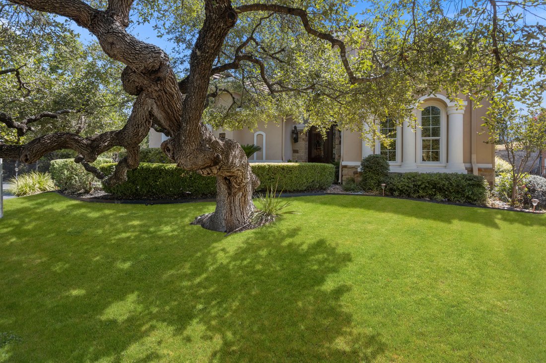 Maison à San Antonio, Texas, États-Unis 3 - 18813577