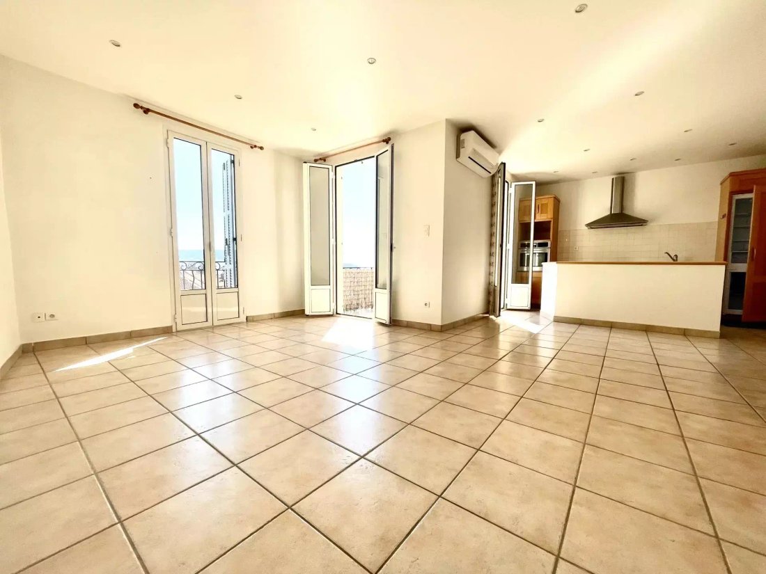 Casa en Liberación, Niza, Francia 4 - 15723074