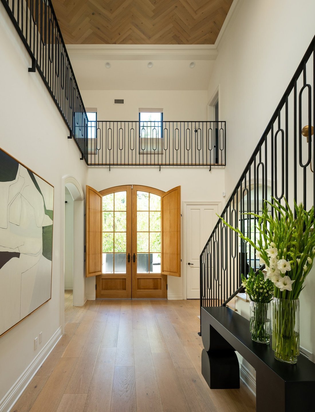 Casa a Beverly Hills, California, Stati Uniti 5 - 18815119