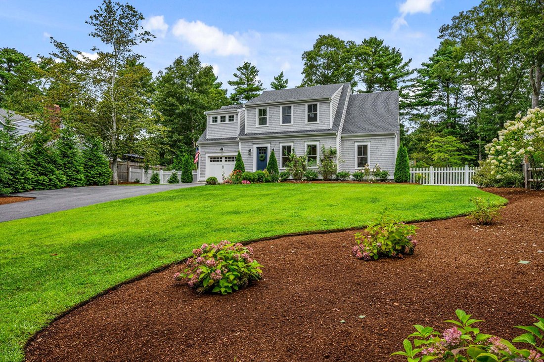 Casa a Barnstable, Massachusetts, Stati Uniti 1 - 18813697